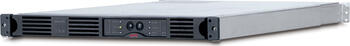 APC Smart-UPS 750VA RM 1U, USB/seriell USV-Anlage 19 Zoll 1HE