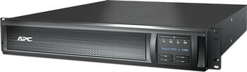 APC Smart-UPS X 1500VA Rack/Tower 2U, USB/seriell USV-Anlage 