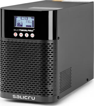 Salicru SLC 1000 TWIN PRO2, 700-3000VA USV-Anlage 
