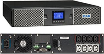 Eaton 9PX 1000W RT2U, USB/seriell 