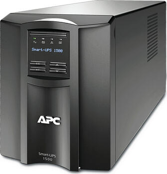 APC Smart-UPS 1500VA USV-Anlage 