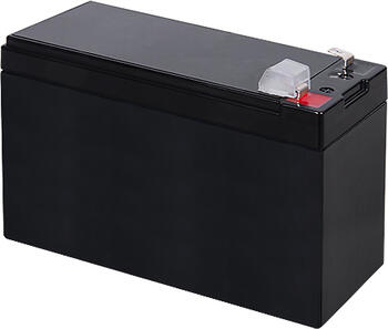 CyberPower RBP0007 USV-Batterie Plombierte Bleisäure (VRLA) 