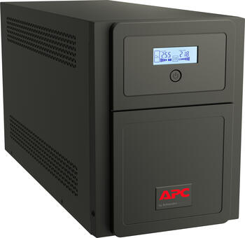 APC Easy UPS SMV3000CAI, USB/seriell 