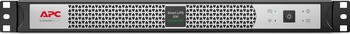 19 Zoll/ 1HE APC Smart-UPS C Lithium-Ionen 500VA,  Rackmount, USB