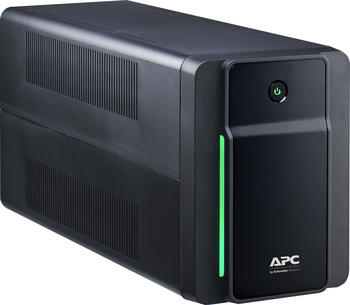 APC Back-UPS 1600VA, 4x Schuko, USB, USV 