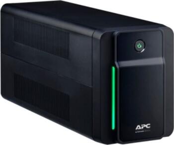 APC Back-UPS 1600VA, 4x Schuko, USB, USV 