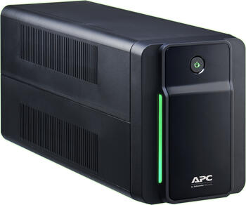 APC Back-UPS 750VA, 4x C13, USB 