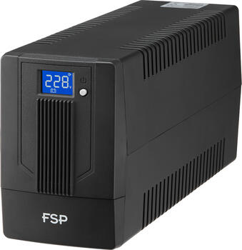 FSP iFP 600, USB 