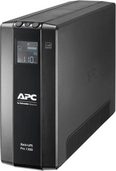 APC Back-UPS Pro 1300VA, USB 