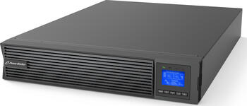 PowerWalker VFI 3000 ICR IoT, USB/seriell/LAN 