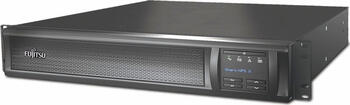 Fujitsu Smart-UPS FJX3000RMHV2UNC 3000VA 19   2HE Line Interactive VI schwarz