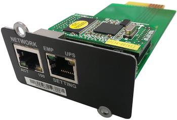 Bluewalker PowerWalker SNMP NMC Card