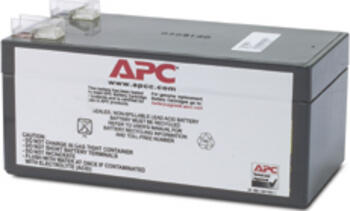 APC Replacement Battery Cartridge 47 