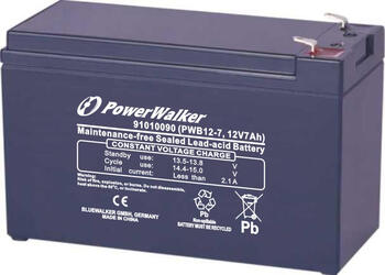 PowerWalker PWB12-7 Battery Pack 