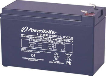 PowerWalker PWB12-7 Battery Pack