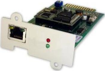 Online USV Slot-Netzwerkmanagementkarte SNMP
