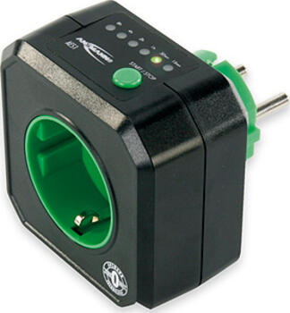 Ansmann AES 1 Timer-Steckdose ZeroWatt
