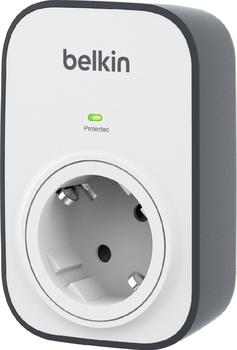 Belkin SurgePlus Überspannungsschutz 1-fach 
