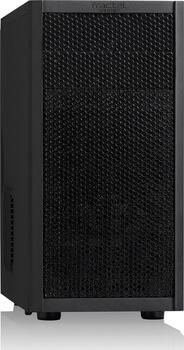Fractal Design Core 1000 USB 3&period;0 &micro;ATX-MidiTower mit L&uuml;ftersteuerung