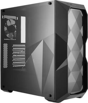 Cooler Master MasterBox TD500L, Acrylfenster ATX-MidiTower 