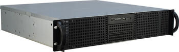 19 Zoll &sol;2HE Inter-Tech 2U-20240 ATX-Server