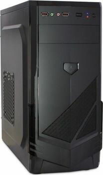 Inter-Tech B-30, µATX-MidiTower Inter-Tech B-30, µATX-MidiTower