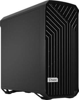 Fractal Design Torrent Black Solid E-ATX-MidiTower