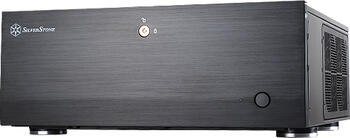 SilverStone Grandia GD07B schwarz Desktop-Geh&auml;use