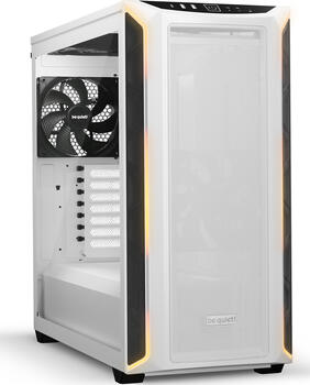 be quiet! Shadow Base 800 DX White,