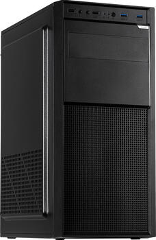 Inter-Tech A-301 Quad, ATX-Midi Tower Inter-Tech A-301 Quad, ATX-Midi Tower
