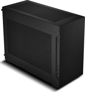 Lian Li DAN Cases A4-H2O, PCIe 4.0,