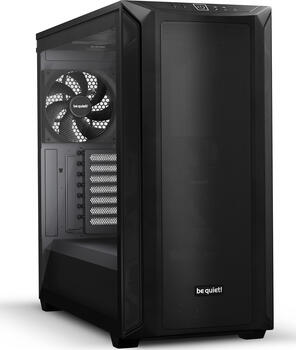 be quiet! Shadow Base 800, Glasfenster, be quiet! Shadow Base 800, Glasfenster,