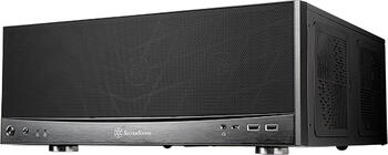 SilverStone Grandia GD11B, schwarz SilverStone Grandia GD11B, schwarz