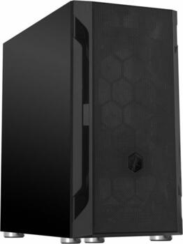 SilverStone Fara H1M, schwarz SilverStone Fara H1M, schwarz