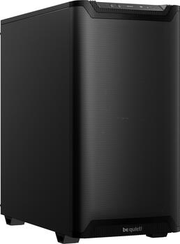 be quiet! Pure Base 501 Airflow Black