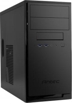 Antec New Solution NSK3100 schwarz Mini-ITX-Tower 