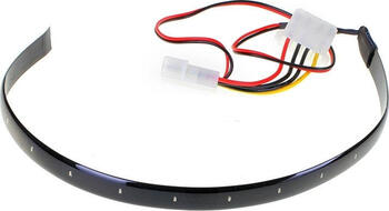 30cm Lamptron FlexLight Pro, 15 LEDs, LED-Stripe UV 