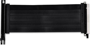 Lian Li PCIe x16 Riser Flachband-Kabel - PCIe 4.0, 200mm