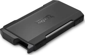 SanDisk Professional PRO-BLADE Transport, USB-C 3.2, 