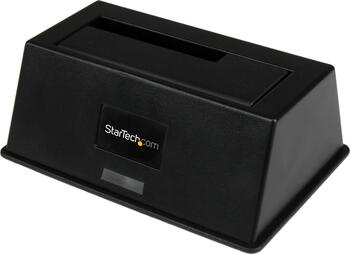 StarTech, USB 3.0/eSATA Dockingstation 