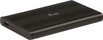 2&period;5 Zoll&comma; i-tec MySafe Advance&comma; Externes Geh&auml;use&comma; USB-A 3&period;0