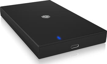 2.5 Zoll, RaidSonic Icy Box IB-200T-C3