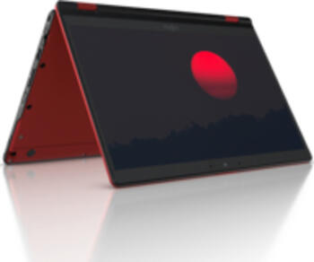 Fujitsu Lifebook U9311X rot Notebook&comma; 13&period;3 Zoll&comma; i5-1135G7&comma; 4C&sol;8T&comma; 16GB RAM&comma; 512GB SSD&comma; Win 11 Pro&comma; LTE