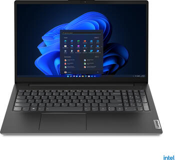Lenovo V15 G3 IAP Business Black Notebook, 15.6 Zoll, i5-1235U, 2C+8c/12T, 8GB RAM, 256GB SSD, Windows 11 Pro