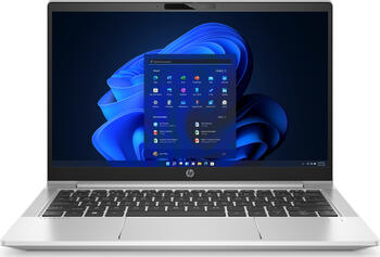 HP ProBook 430 G8 silber Notebook, 13.3 Zoll, i7-1165G7, 4C/8T, 16GB RAM, 512GB SSD, Windows 11 Pro