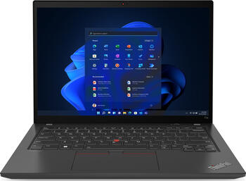 Lenovo ThinkPad T14 G3 (AMD) Thunder Black Notebook, 14 Zoll  Ryzen 7 PRO 6850U, 8C/16T, 32GB RAM, 1TB SSD, Win 10 Pro