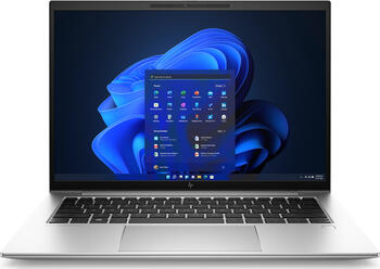 HP EliteBook 840 G9 Notebook, 14 Zoll, i5-1235U, 2C+8c/12T, 16GB RAM, 512GB SSD, Windows 11 Pro