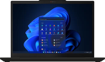 Lenovo ThinkPad X13 G4 (Intel) Deep Black Notebook, 13.3 Zoll, i5-1335U, 2C+8c/12T, 16GB RAM, 512GB SSD