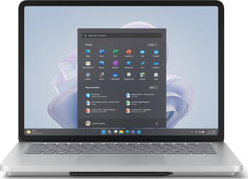 Microsoft Surface Laptop Studio 2 Notebook,