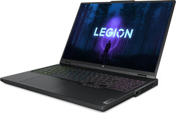Lenovo Legion 5 Pro 16IRX8 Onyx Grey, Core i5-13500HX, 16GB RAM, 512GB SSD, GeForce RTX 4060, DE